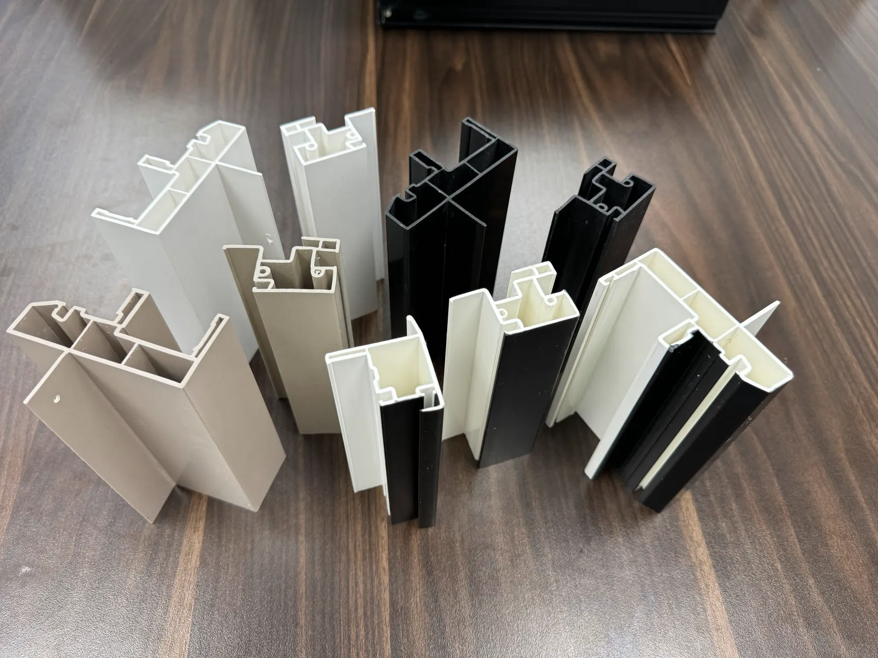 Vinyl Windows